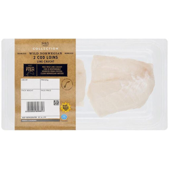 Tesco Bananas Loose - Hình ảnh 4